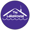 The LakeHouse - Care Packages | Snack Box | LakeHouseCarePackages Logo