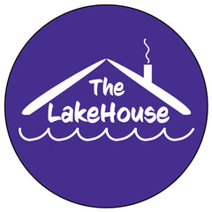 The LakeHouse - Care Packages | Snack Box | LakeHouseCarePackages Logo